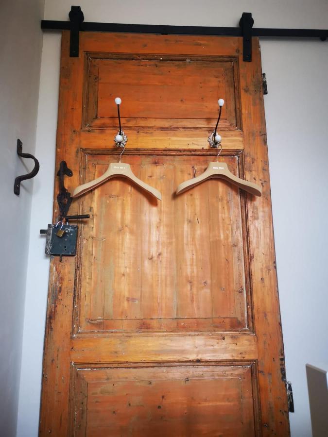Ferienwohnung Sternstube De Luxe Bad Harzburg Exterior foto