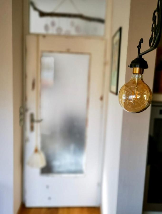 Ferienwohnung Sternstube De Luxe Bad Harzburg Exterior foto